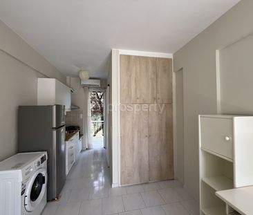 Studio/Γκαρσονιέρα για ενοικίαση - Πάτρα, - Photo 6