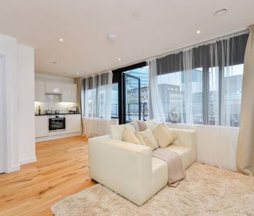 2 bedroom flat to rent - Photo 2