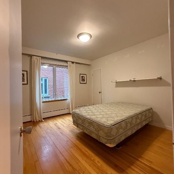 Grand 6 1/2 - MERCIER HOCHELAGA MAISONNEUVE - Photo 1