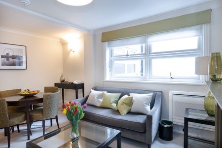 1 bedroom flat to rent - Photo 5