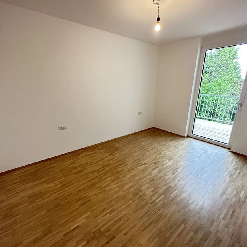 Attraktiver Wohnraum in Weiz – ALTBAU wurde zum NEUBAU - AB 01.12.2025 verfügbar - Photo 1