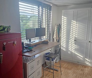 3½ Zimmer-Wohnung in Zuchwil (SO), möbliert, auf Zeit - Foto 6