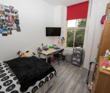 8 bedroom house share to rent - Photo 2