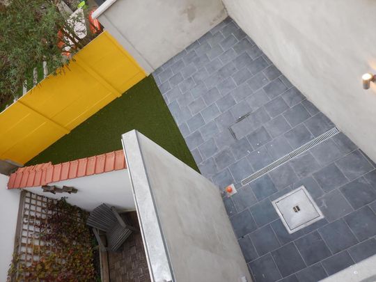 Renovatie met drie slaapkamers - Foto 1