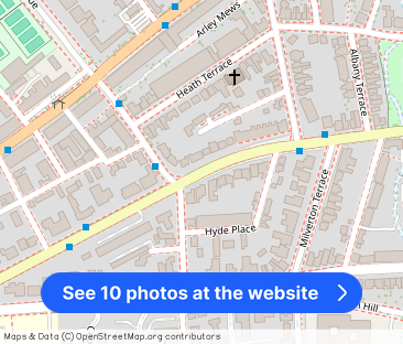 Warwick Place, LEAMINGTON SPA - Photo 1