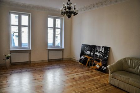 Poznań, Stare Miasto, 90m - Фото 5