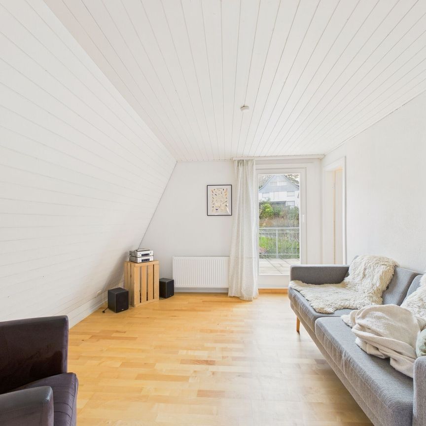 Fantastic 4.5-room penthouse apartment with spectacular views of Lake Constance in Landschlacht TG - Photo 1