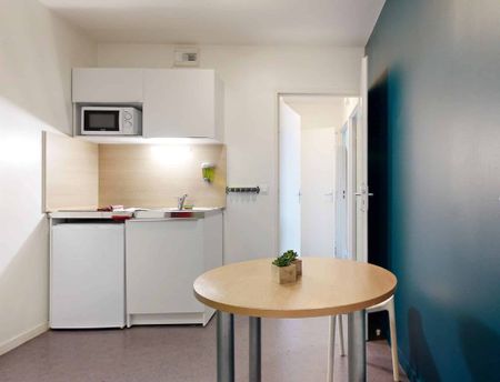 Résidence Vol de nuit - Photo 4