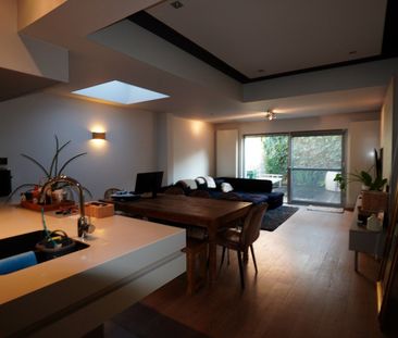 Instapklare woning te huur in het centrum van Lokeren - Foto 2