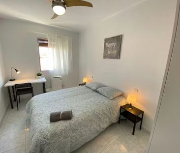 Calle del Puerto de la Morcuera, Madrid, Community of Madrid 28018 - Photo 4