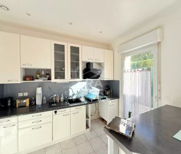 À louer : Appartement 3 pièces avec jardin à LES ULIS - Photo 1