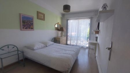 Location Appartement 3 pièces 71m² NICE 06100 - Photo 5