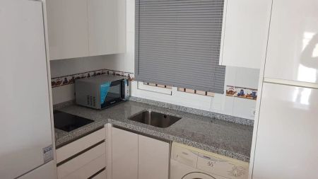 Apartamento de alquiler en Parque de la Paloma - Photo 4