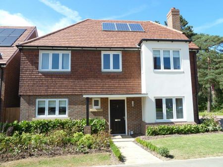 Sherwood Way, Epsom, Surrey, KT19 8GY - Photo 2