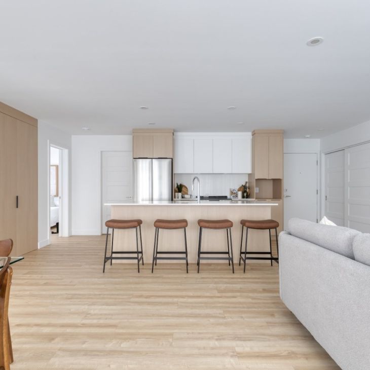 187 Boul. Lacombe, app.204, J5Z 3C4, Repentigny - Photo 1