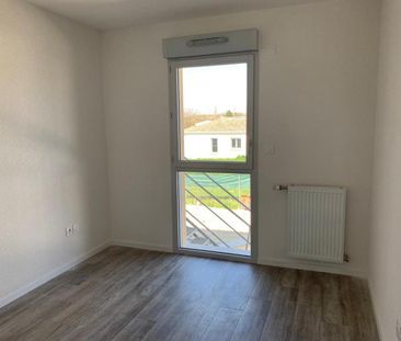 APPARTEMENT T3 62M - Photo 4