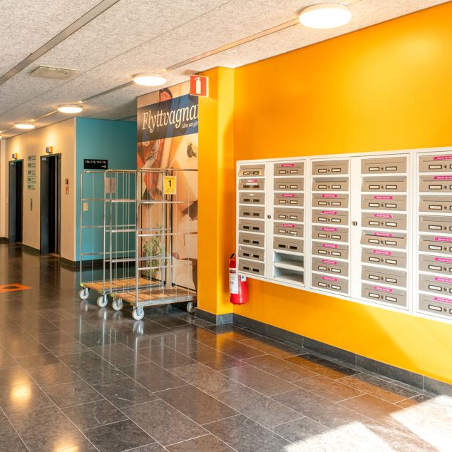 Cronquists gata 10, Flensburg - Foto 1