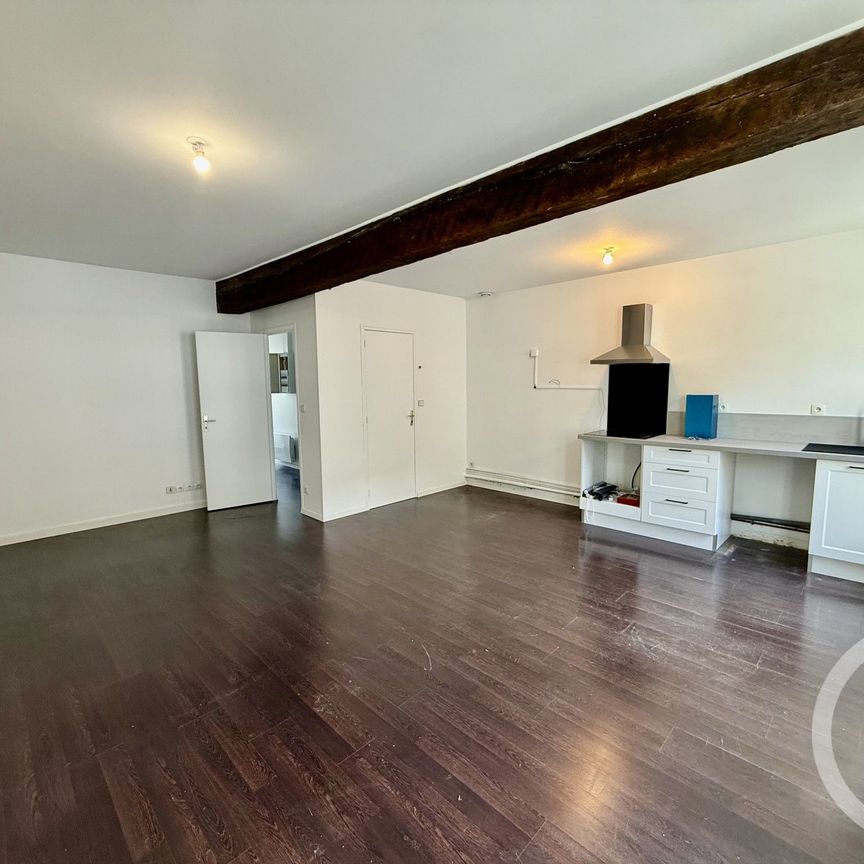 Location Appartement 3 pièces 65m² NEMOURS 77140 - Photo 1