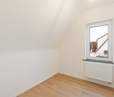 Woning te huur met tuin, garage en drie slaapkamers - Foto 4