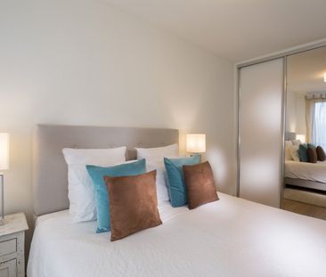 2.5 Zimmer - Photo 4