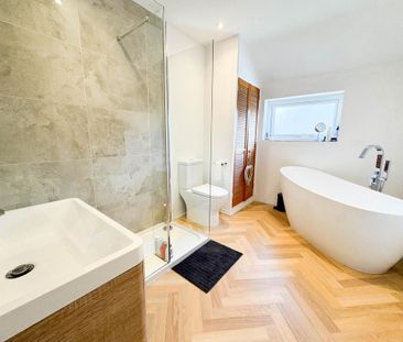 2 bedroom semi-detached house to rent - Photo 2