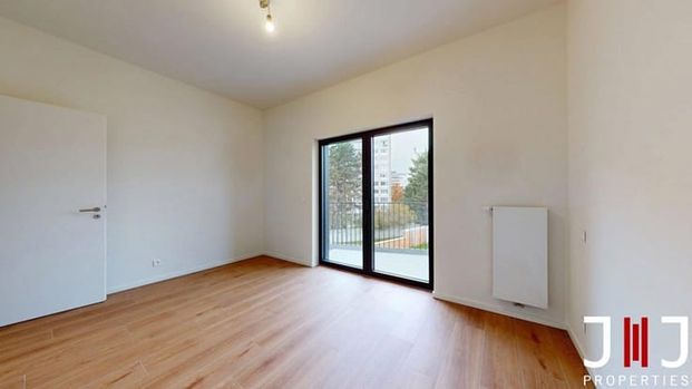 Appartement te huur - Foto 1