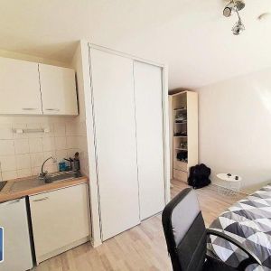 Location Appartement 1 pièce 22m² CLERMONT FERRAND 63000 - Photo 2