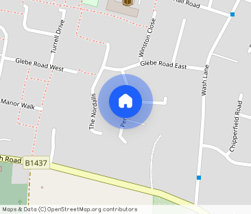 Peregrine Way, Kessingland, Lowestoft, NR33 - Photo 1