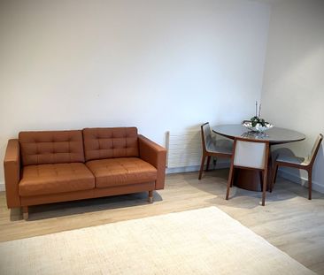 Apartment 26, Baltrasna House, IFSC, Dublin 1 - Photo 1