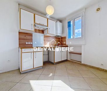 Location Appartement 2 pièces 40m² RUEIL MALMAISON 92500 - Photo 3