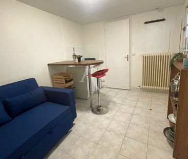 Location Appartement 1 pièce 11m² ANGERS 49000 - Photo 3