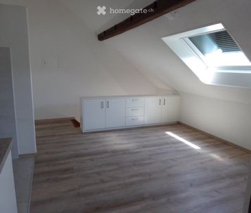3 Zimmer Dachwohnung 2. Stock - Photo 2