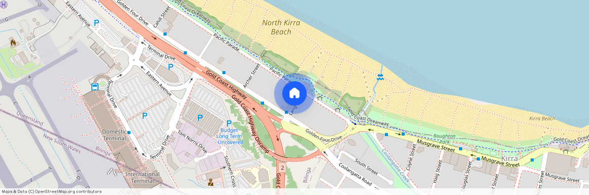 7/34 Pacific Parade, Qld 4225, Bilinga