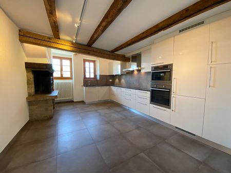 A louer objet d'exception dans un cadre idyllique - Photo 4