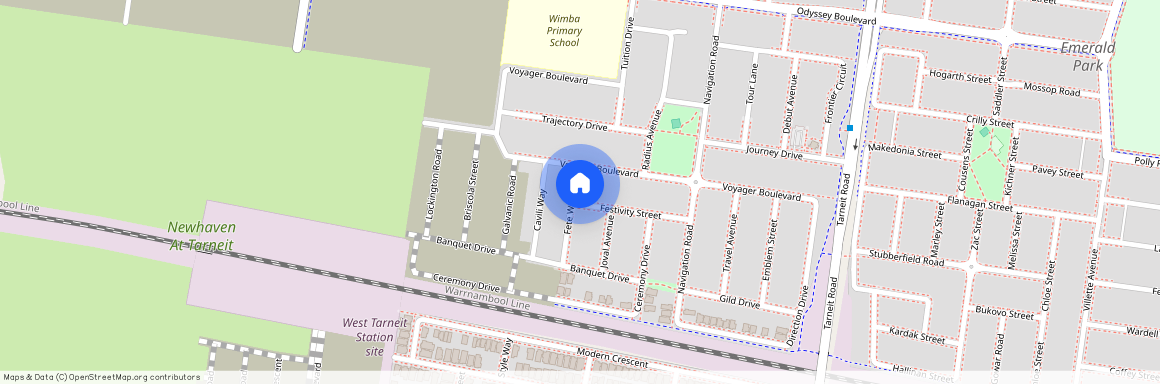 32 Festivity St, Vic 3029, Tarneit