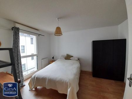 Location Appartement 2 pièces 33m² TOULOUSE 31400 - Photo 4