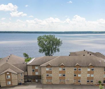 1 CH - 1 SDB - Trois-Rivières - $700 /mo - Photo 2