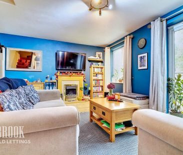 2 bedroom townhouse to rent - Photo 1