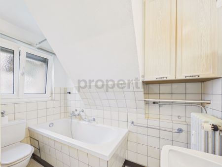 Charmante 3.5-Zimmer-Wohnung mit Balkon, Liestal - Photo 4
