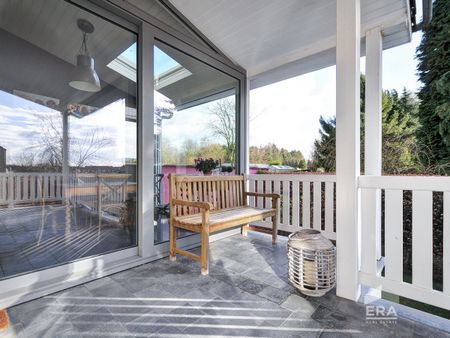 Huis te huur in Sterrebeek - Photo 3