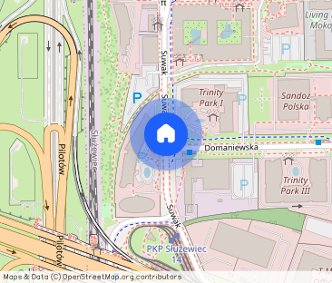 Nowoczesne studio dla młodych Mokotów english - Photo 1