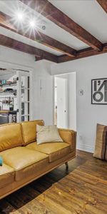 Condo à Louer Pointe-Saint-Charles - Photo 3
