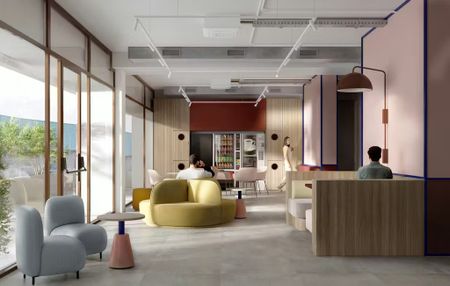 Via Panciatichi, Florence, Tuscany 50127 - Photo 2