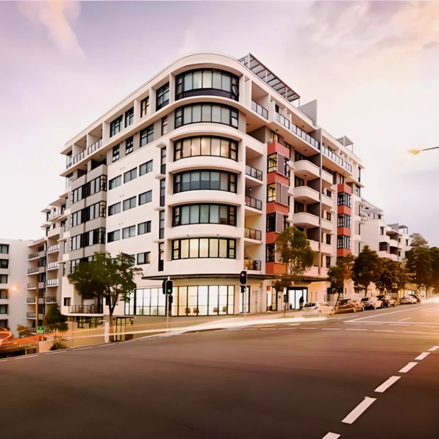 148/310 Wattle Street,Ultimo,New South Wales 2007, Sydney - Photo 2