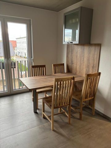 3 Raum Wohnung im Spreewald - Foto 2