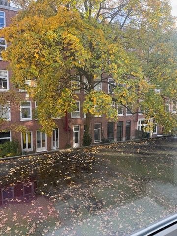 Te huur: Appartement Wijttenbachstraat 36 A 1 in Amsterdam - Foto 2