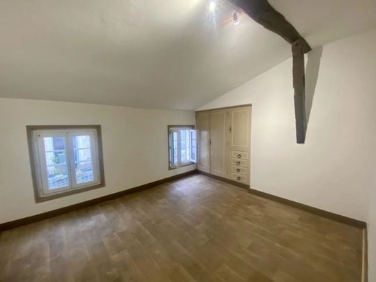 A VILLENEUVE SUR LOT, RIVE DROITE, STUDIO DE 26,76M2 - Photo 1