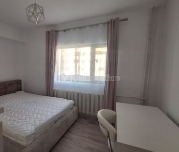 Inchiriere 3 camere Pta Cipariu, prima inchiriere - Photo 6