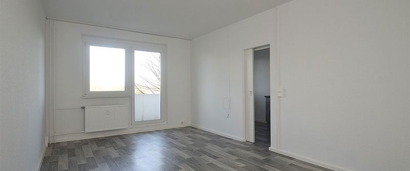 3-Raum-Wohnung Lunzbergring 5 - Foto 1