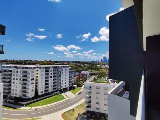 1009/22 Dressler Court Merrylands - Photo 1